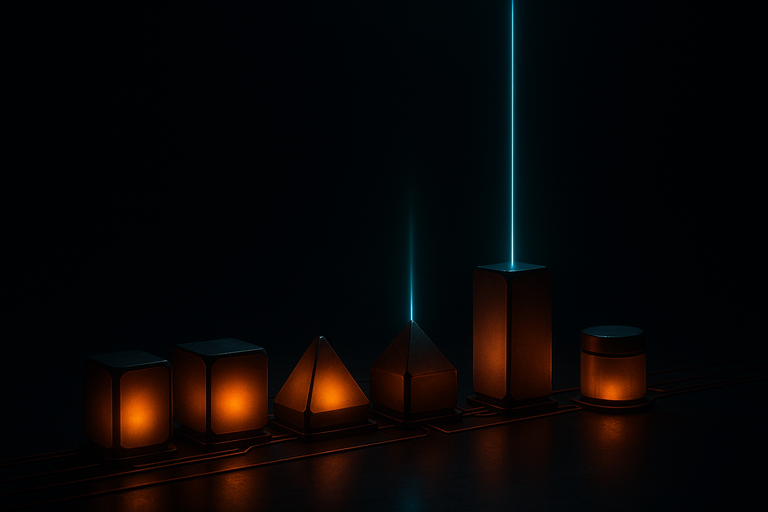The Drops