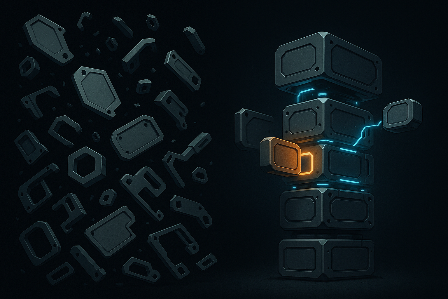 Builder's Brief