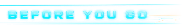 Before You Go