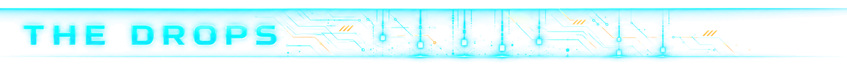 The Drops